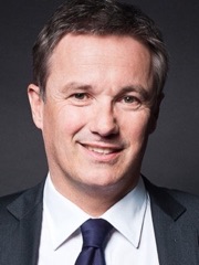 Nicolas Dupont-Aignan