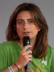 Marine Tondelier