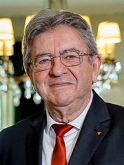Jean-Luc Mélenchon