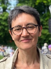 Nathalie Arthaud