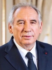 François Bayrou