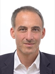 Raphaël Glucksmann