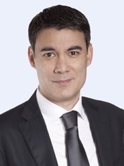 Olivier Faure