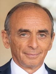 Éric Zemmour