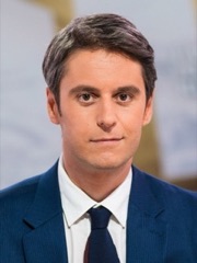 Gabriel Attal