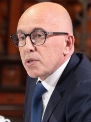 Éric Ciotti